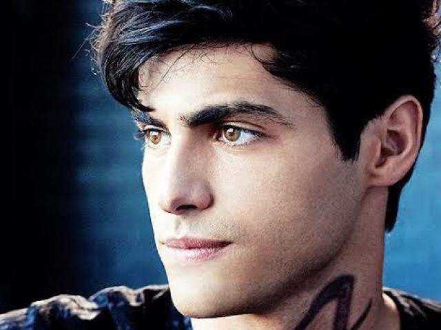 Alec lightwood