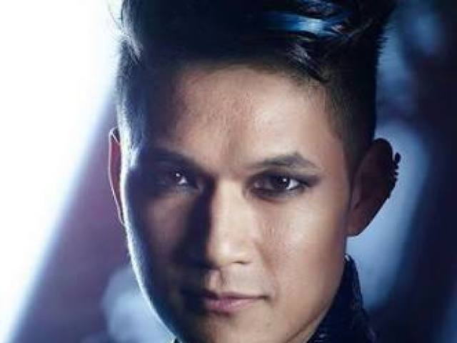 Magnus Bane