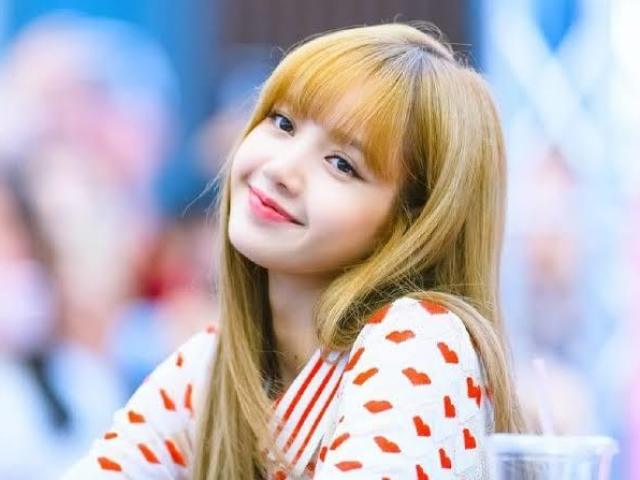 Lalisa meu baby