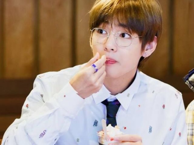 Taehyung