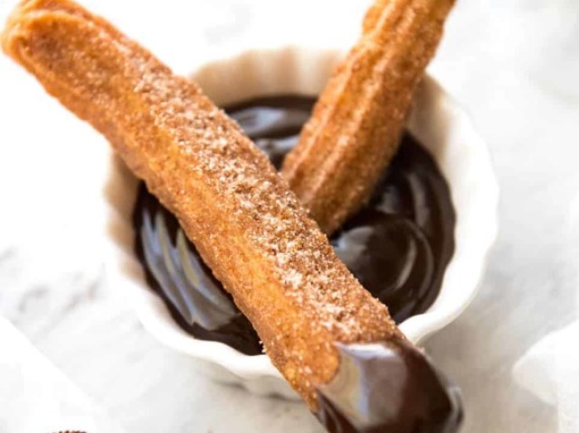 Churros