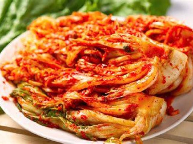 Kimchi