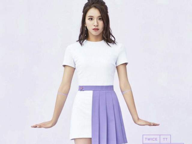 CHAEYOUNG