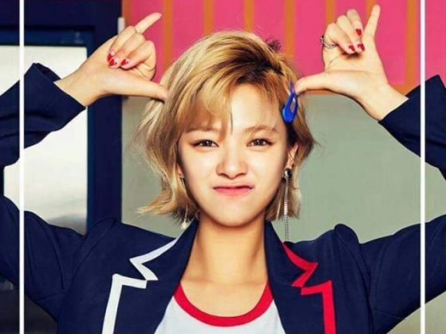 JEONGYEON