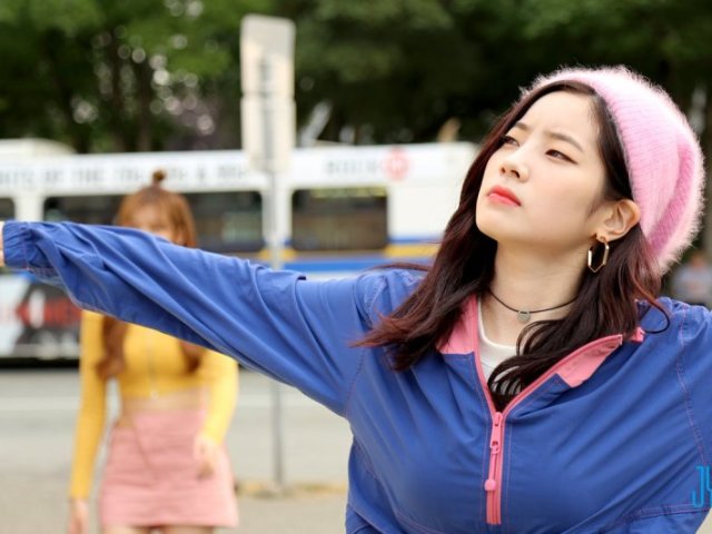 DAHYUN