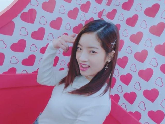 DAHYUN