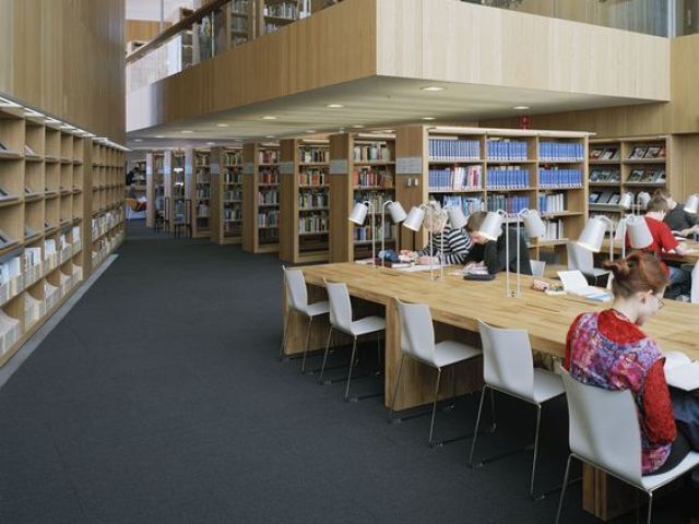 Biblioteca