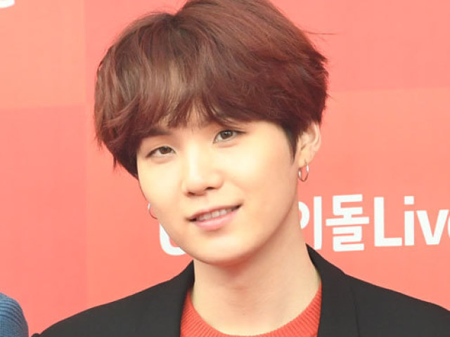 SUGA