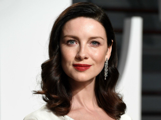 Caitriona Balfe