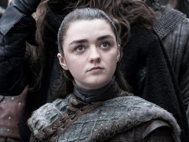 Arya Stark