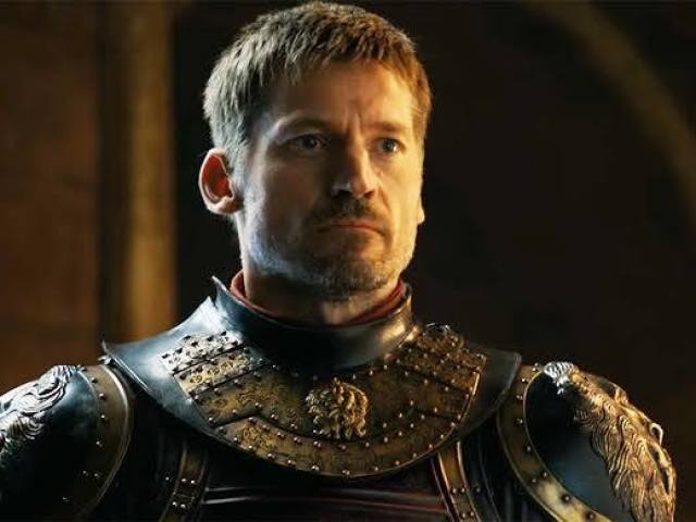 Jaime Lannister