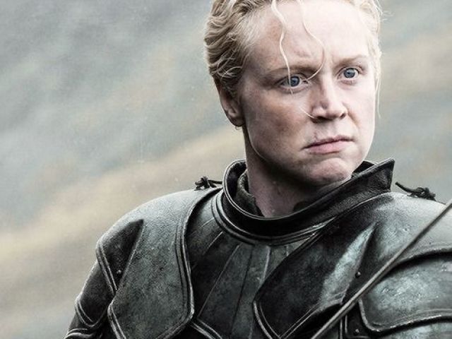 Brienne of Tarth