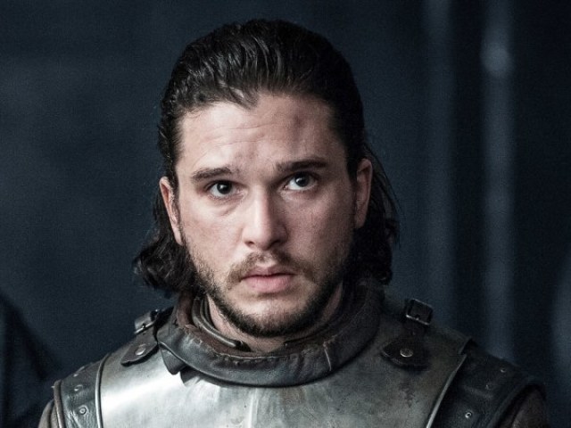 Jon Snow