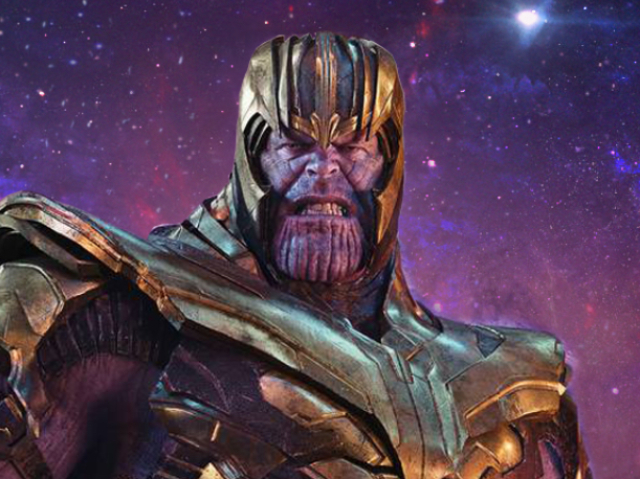 Thanos