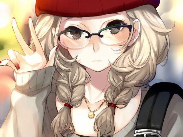 Que tipo de anime mais combina com você?