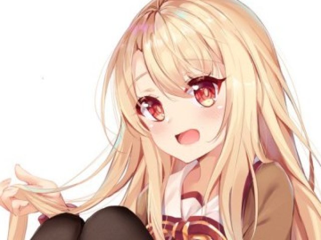Kawaii!