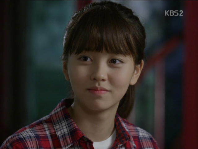 Lee Eun Bi 🌺