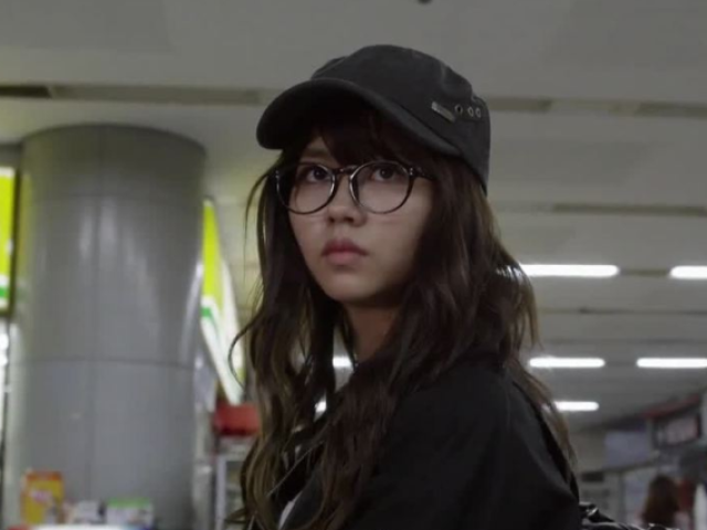 Go Eun Byul 🔥