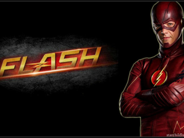 Sabes tudo sobre The Flash?