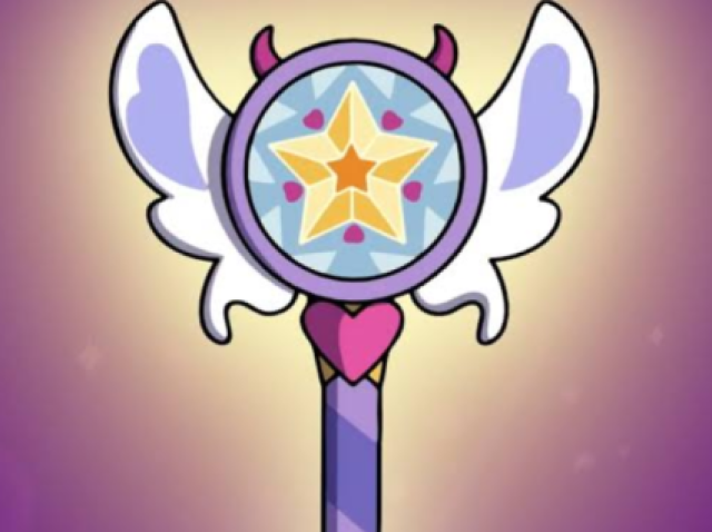 Varinha da Star