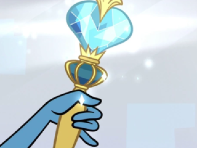 Varinha da Moon