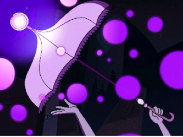 Varinha da Eclipsa
