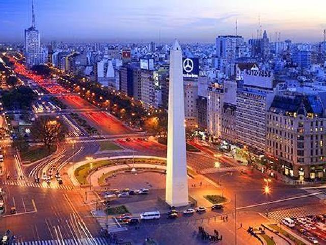 Buenos Aires