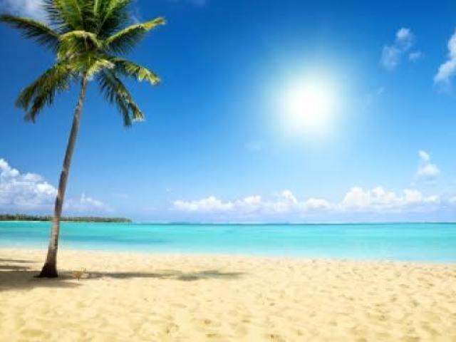 Verão