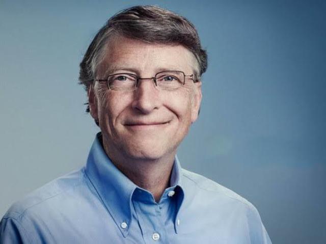 Bill Gates