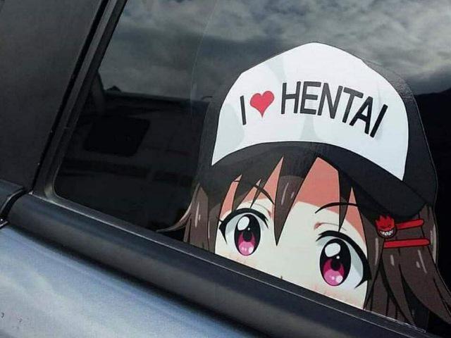 O Otaku / a Otome