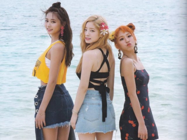 MAKNAE LINE