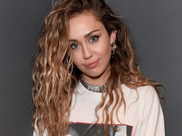 Miley Cyrus