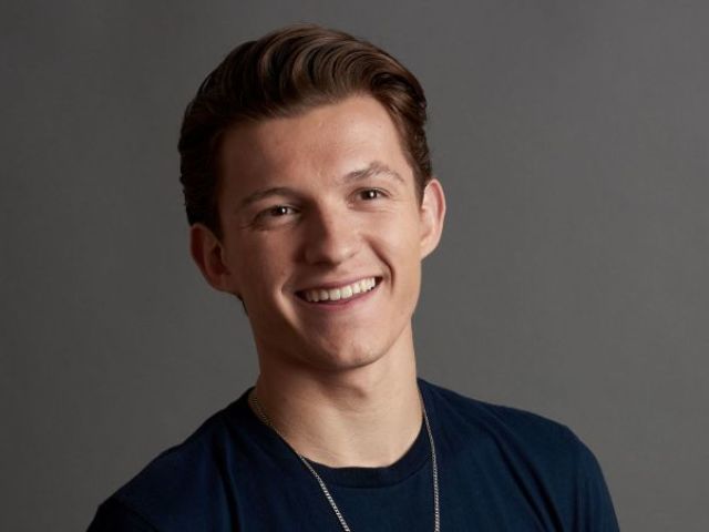 Tom Holland