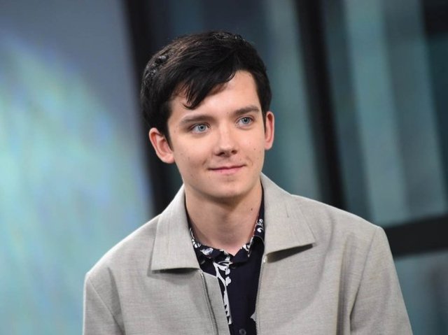 Asa Butterfield