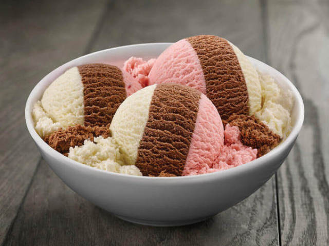 Qual sabor de sorvete mais combina com você?