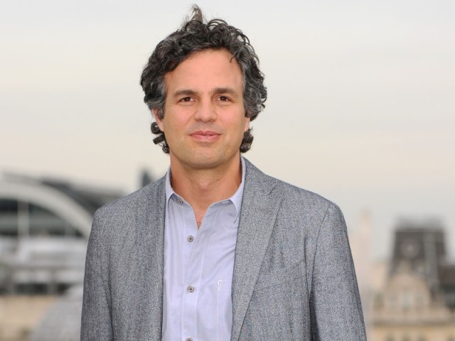 Mark Ruffalo