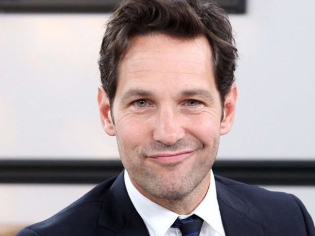 Paul Rudd