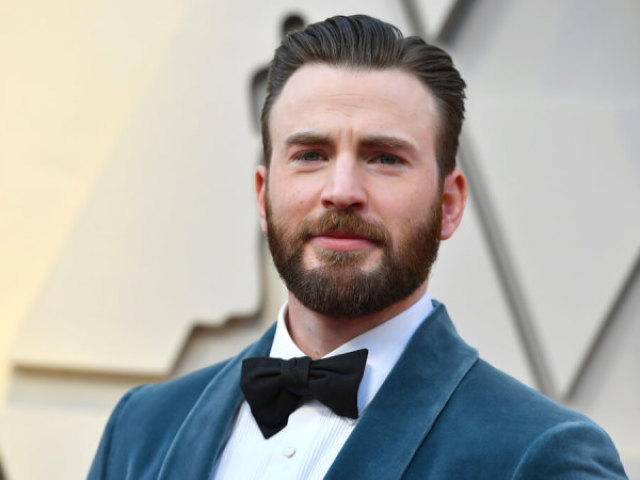 Chris Evans