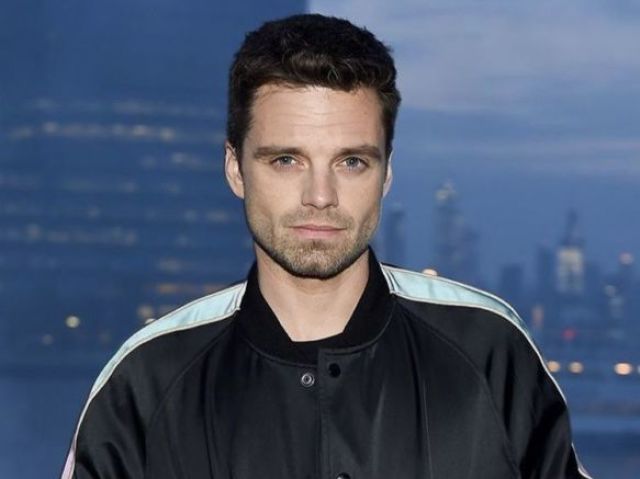 Sebastian Stan