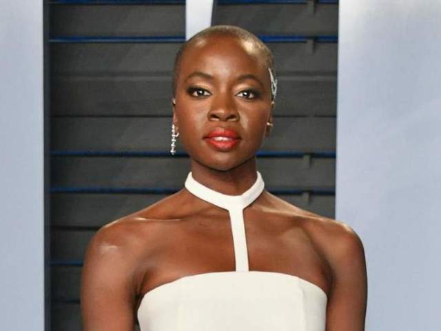 Danai Gurira