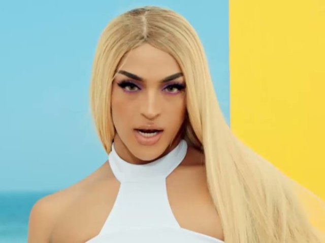 Pabllo Vittar