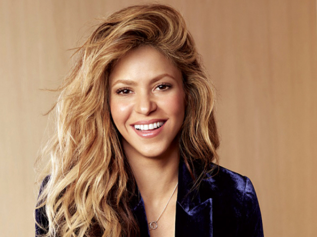 Shakira