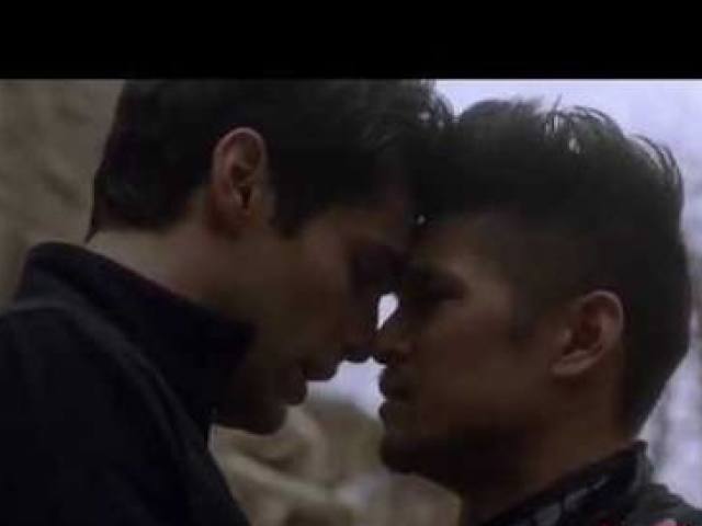 Vc sabe tudo sobre Alec e Magnus?