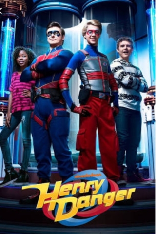 Henry Danger