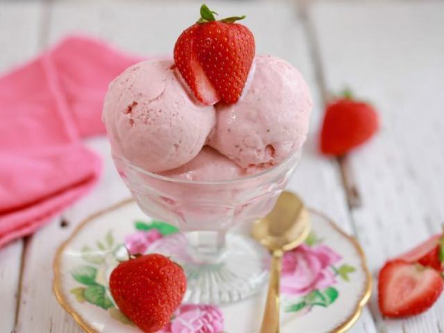 Morango