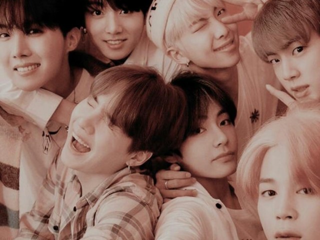 BTS: Descubra a musica pela sua tradução!