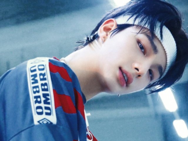 Hyunjin (Stray Kids)