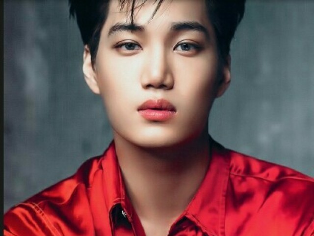 Kai (Exo)