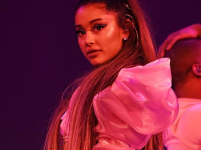 Ariana Grande