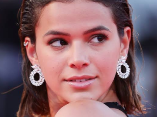 Bruna Marquezine